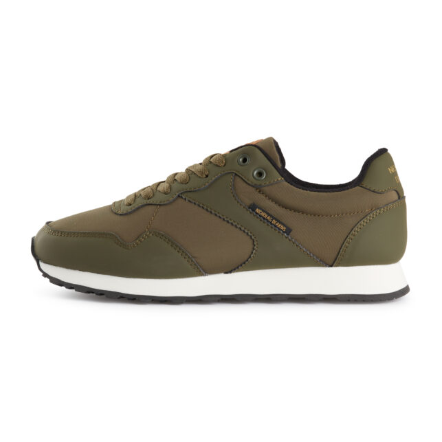 Archer 101 - Olive - Image 2