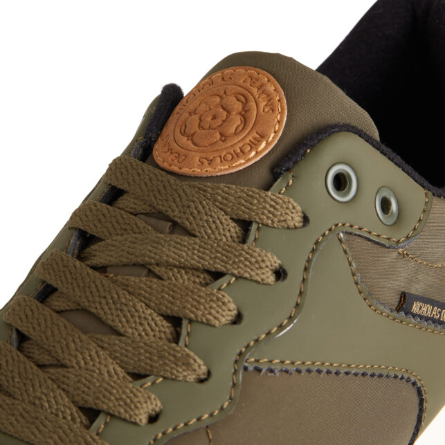 Archer 101 - Olive - Image 4
