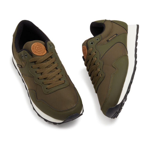 Archer 101 - Olive - Image 5