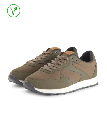 Archer 101 - Olive