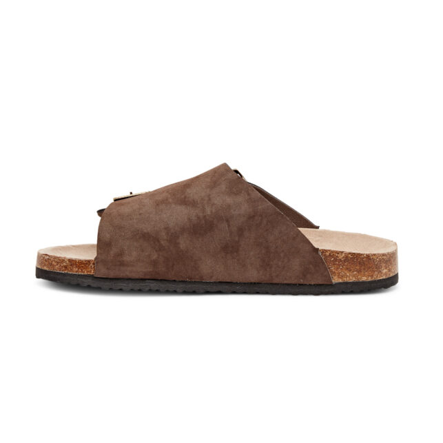 Aaron Sandals - Brown  LAST PAIR - Image 2