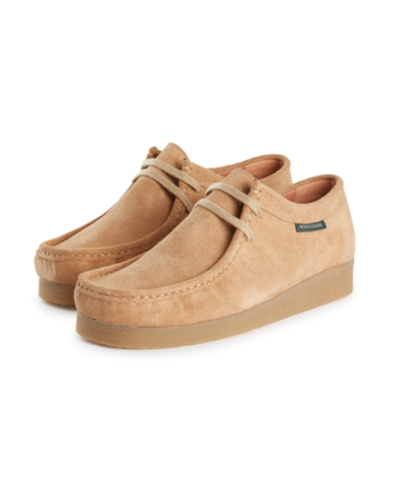 So-Low Suede- Sand LAST PAIR