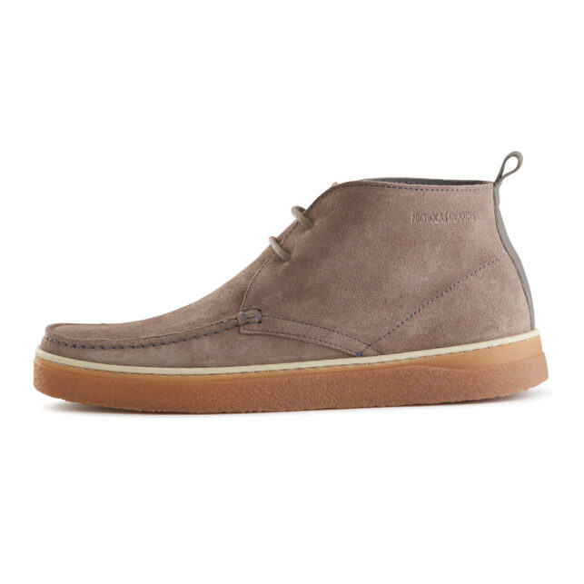 Botin Mocc - Slate - Image 2