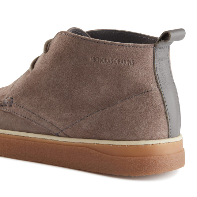 Botin Mocc - Slate - Image 3