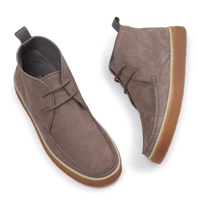 Botin Mocc - Slate - Image 5