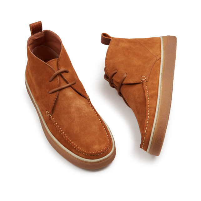 Botin Mocc - Tannery - Image 3