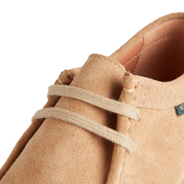 So-Low Suede- Sand LAST PAIR - Image 4