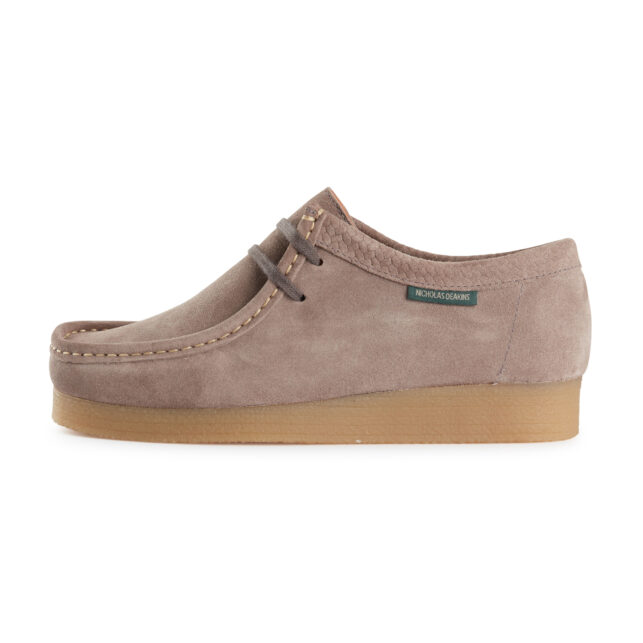 So-low Suede- Slate - Image 2