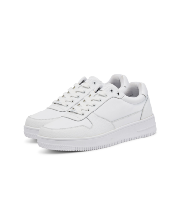 Maveric II - White BEST SELLER