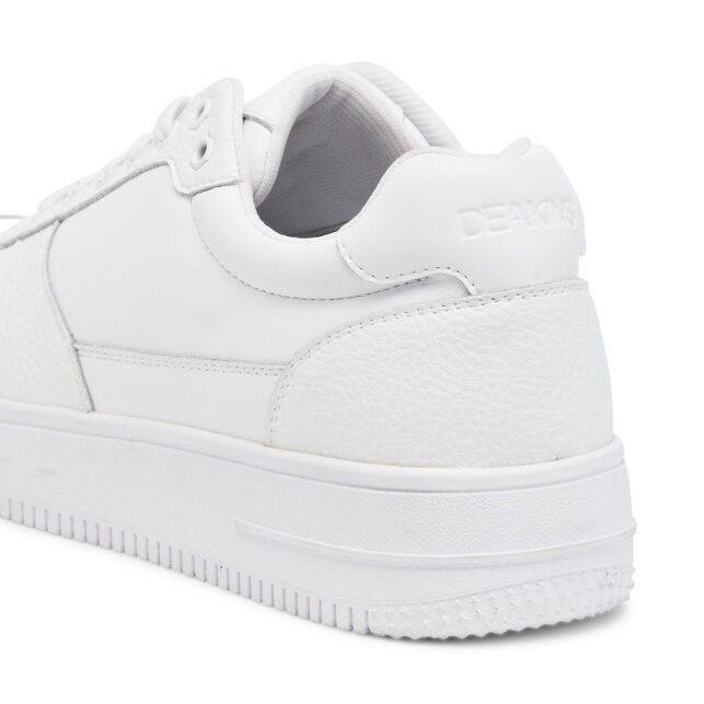 Maveric II - White BEST SELLER - Image 4