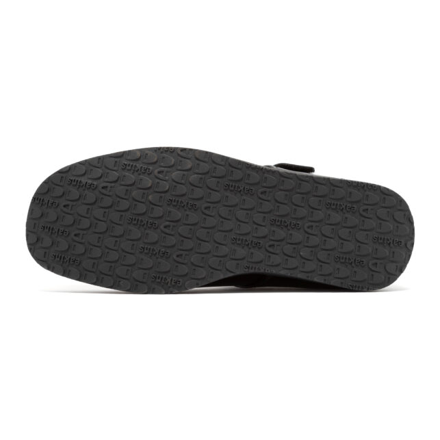 Bow T-Bar - Black LAST FEW - Image 2