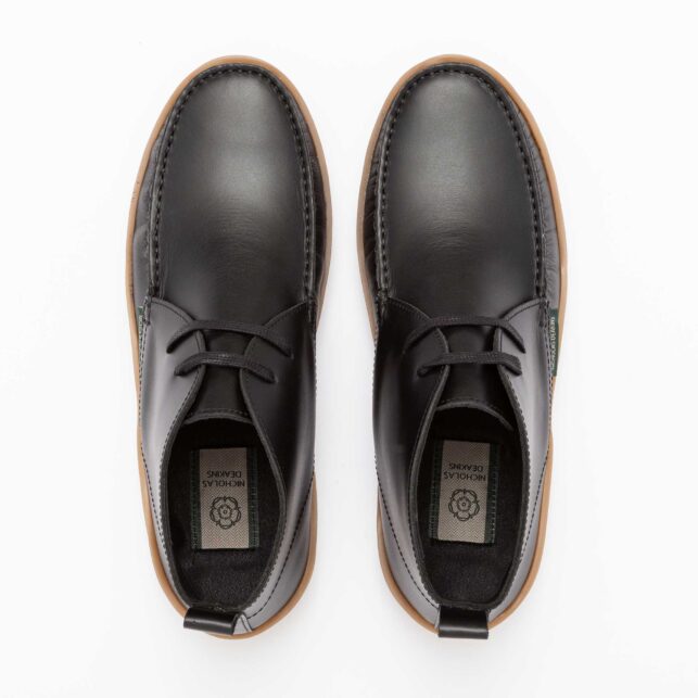 Lando - Black - Image 6