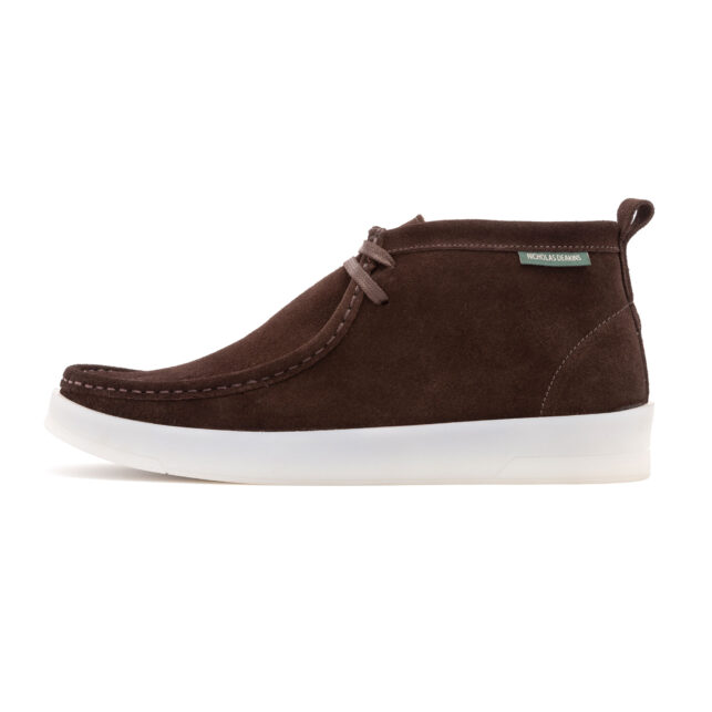 Luke - Brown - Image 2