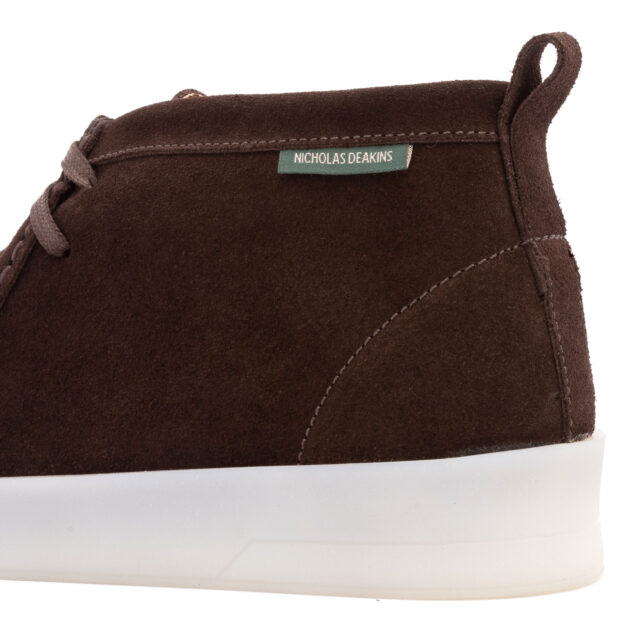 Luke - Brown - Image 3