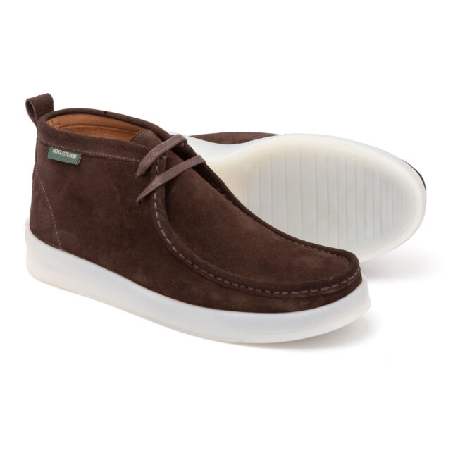 Luke - Brown - Image 5