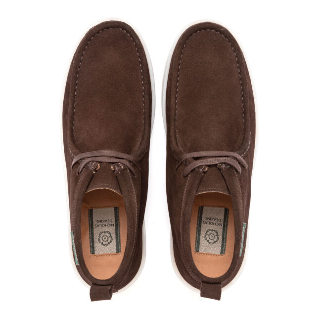 Luke - Brown - Image 6