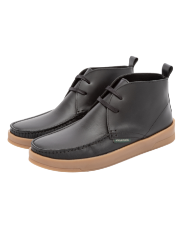 Lando - Black