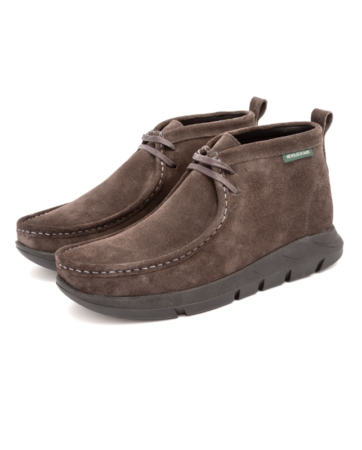 Ren Moc - Truffle Suede  POPULAR