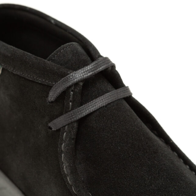 Ren Moc - Black Suede - Image 6