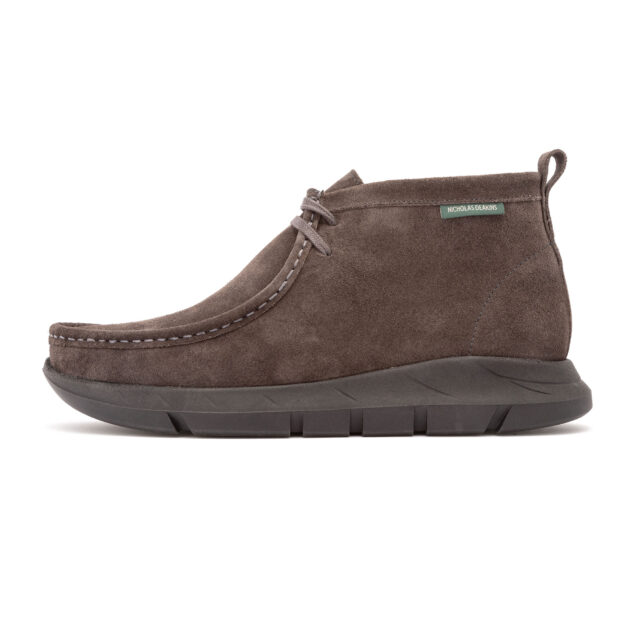 Ren Moc - Truffle Suede  POPULAR - Image 2