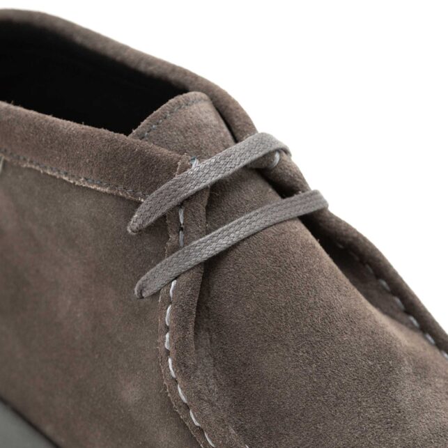 Ren Moc - Truffle Suede  POPULAR - Image 4