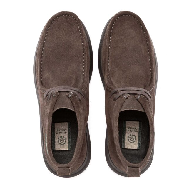 Ren Moc - Truffle Suede  POPULAR - Image 6