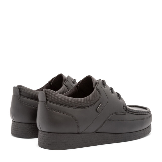 Cadiz Junior - Black SIZE 3 ONLY - Image 2