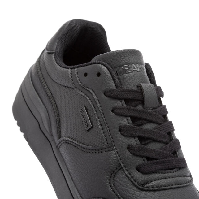 Leon Junior - Black SELLING FAST - Image 4