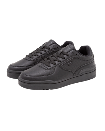 Leon Junior - Black SELLING FAST