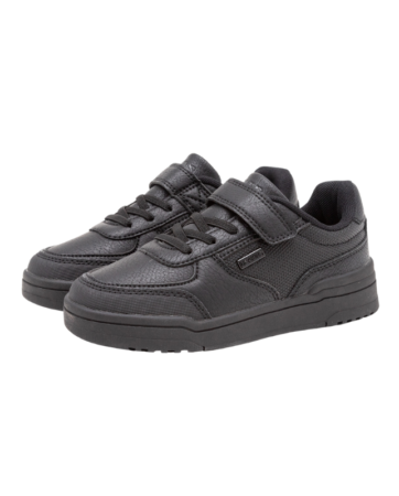 Leon Infants - Black SELLING FAST