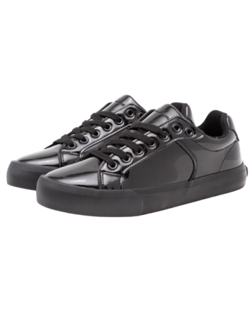 Toledo Junior - Black SELLING FAST