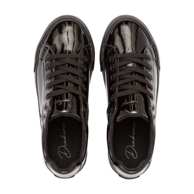 Toledo Junior - Black SELLING FAST - Image 2