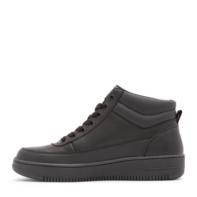 Hoth 2 Mid-Boot - Black - Image 3