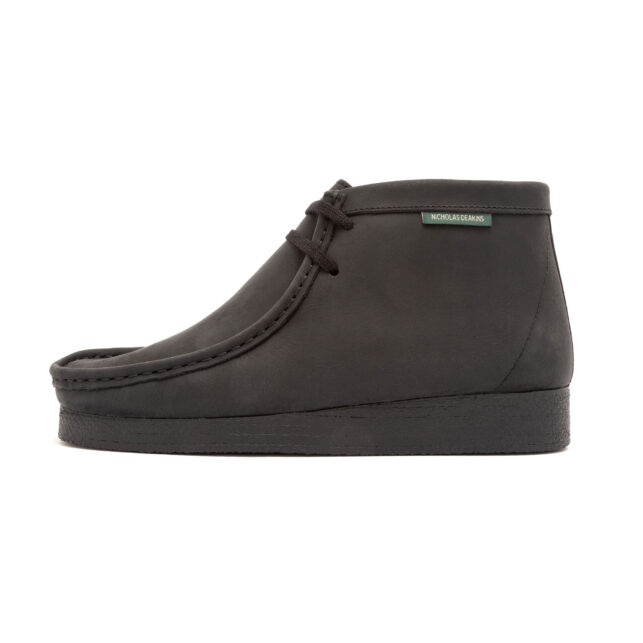 Solo Sherpa - Black - Image 2