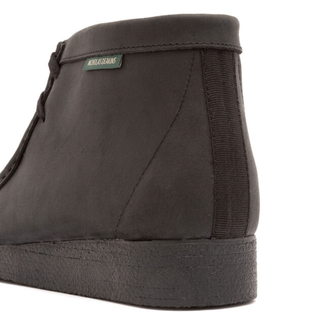 Solo Sherpa - Black - Image 3