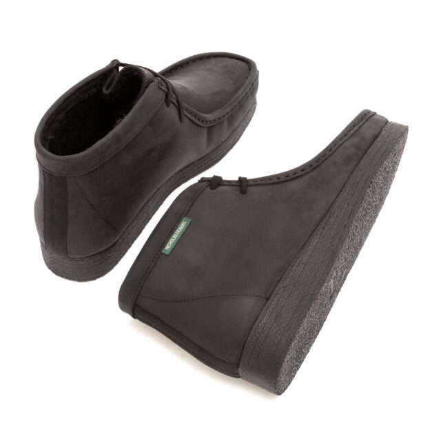 Solo Sherpa - Black - Image 5