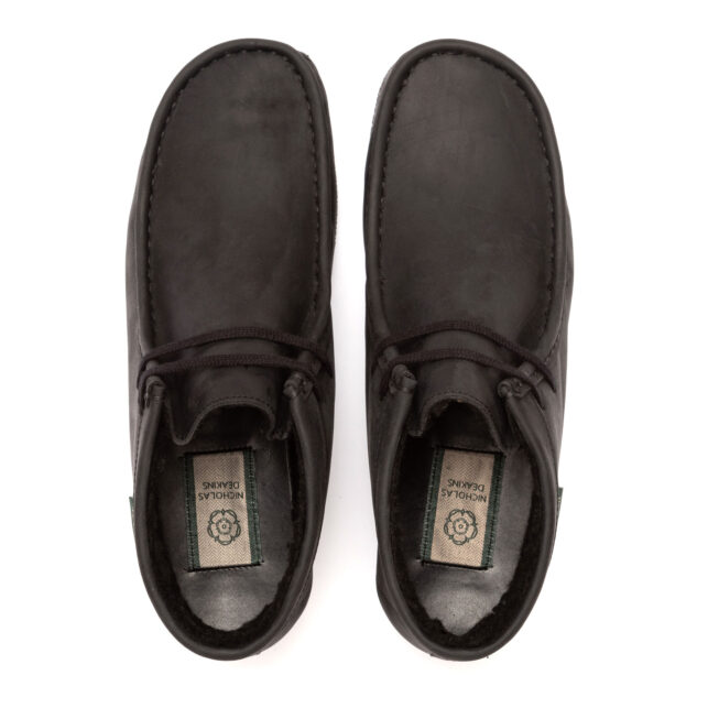 Solo Sherpa - Black - Image 6