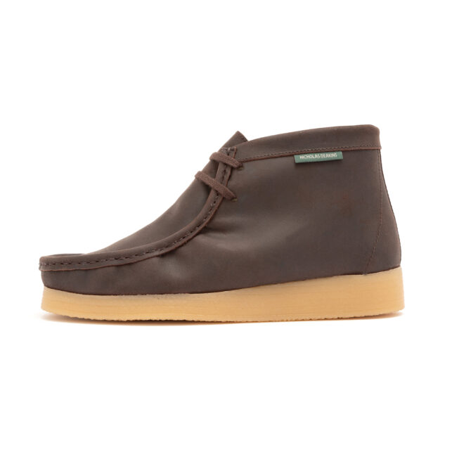 Solo Sherpa - Brown - Image 6