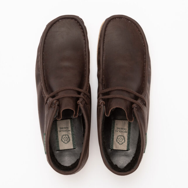 Solo Sherpa - Brown - Image 5