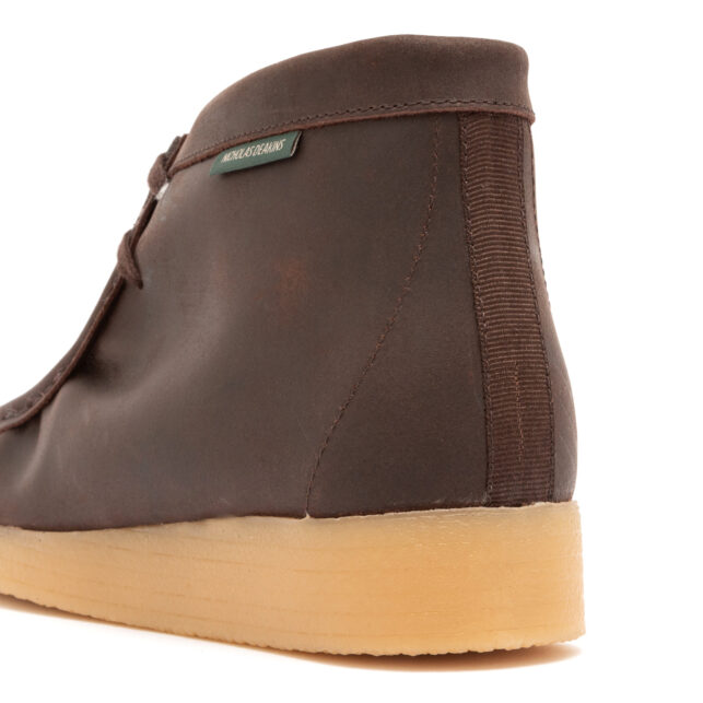 Solo Sherpa - Brown - Image 2