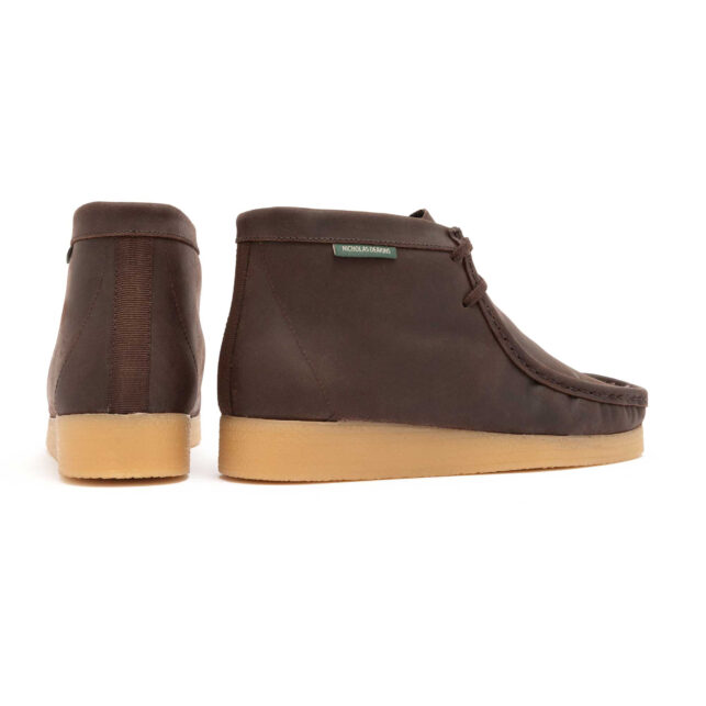 Solo Sherpa - Brown - Image 4