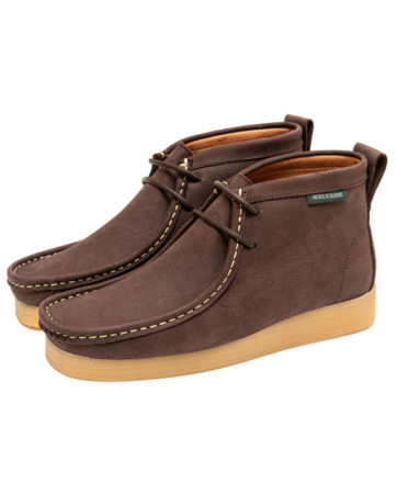 Solo Grain - Brown