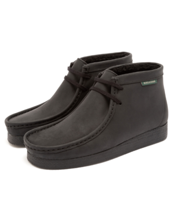 Solo Sherpa - Black