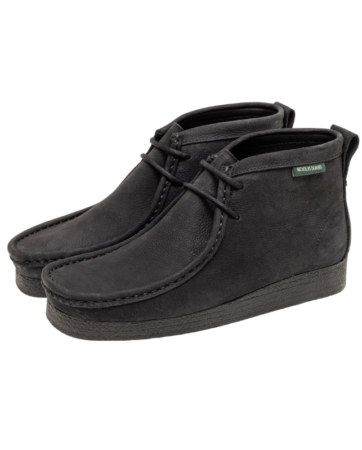 Solo Grain - Black