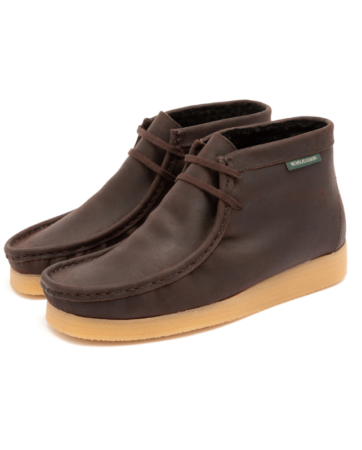 Solo Sherpa - Brown