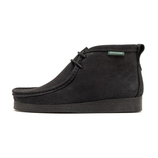 Solo Grain - Black - Image 5