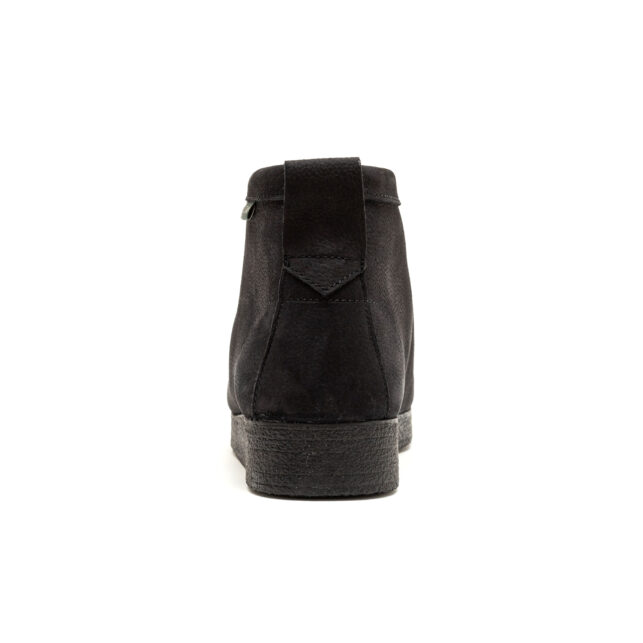 Solo Grain - Black - Image 4