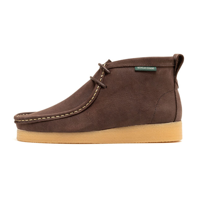 Solo Grain - Brown - Image 2