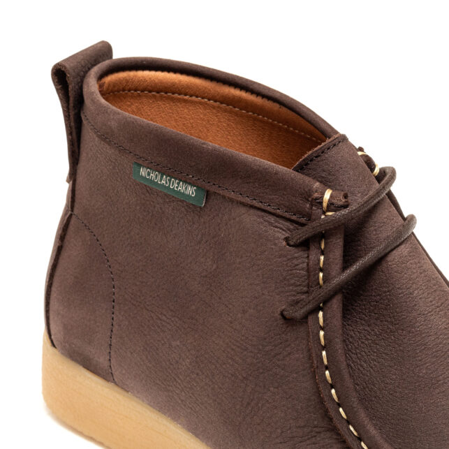 Solo Grain - Brown - Image 4
