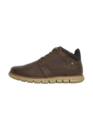 Jordan Boot - Brown